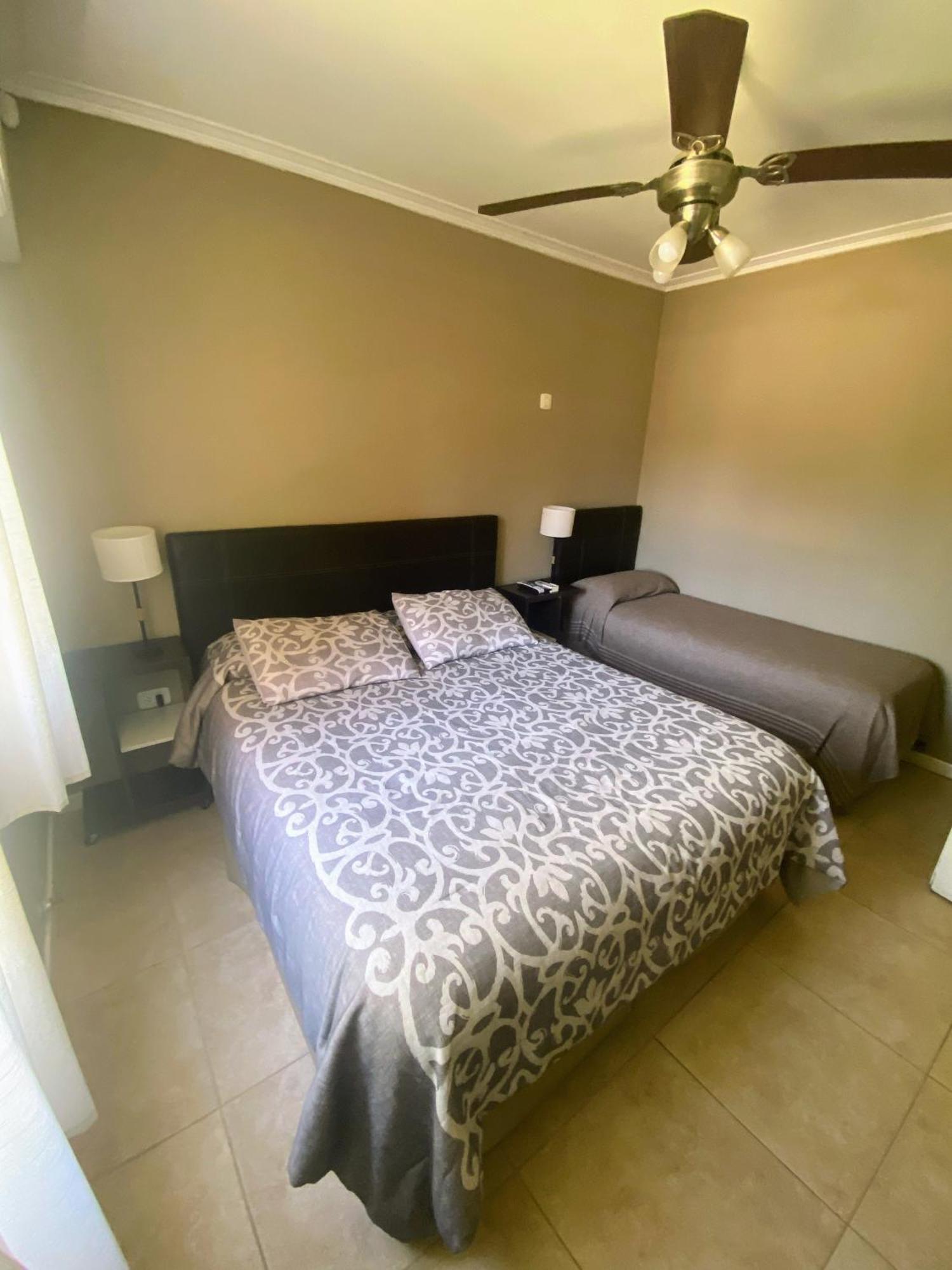 Icalma De La Sierra Apart otel Tandil Dış mekan fotoğraf