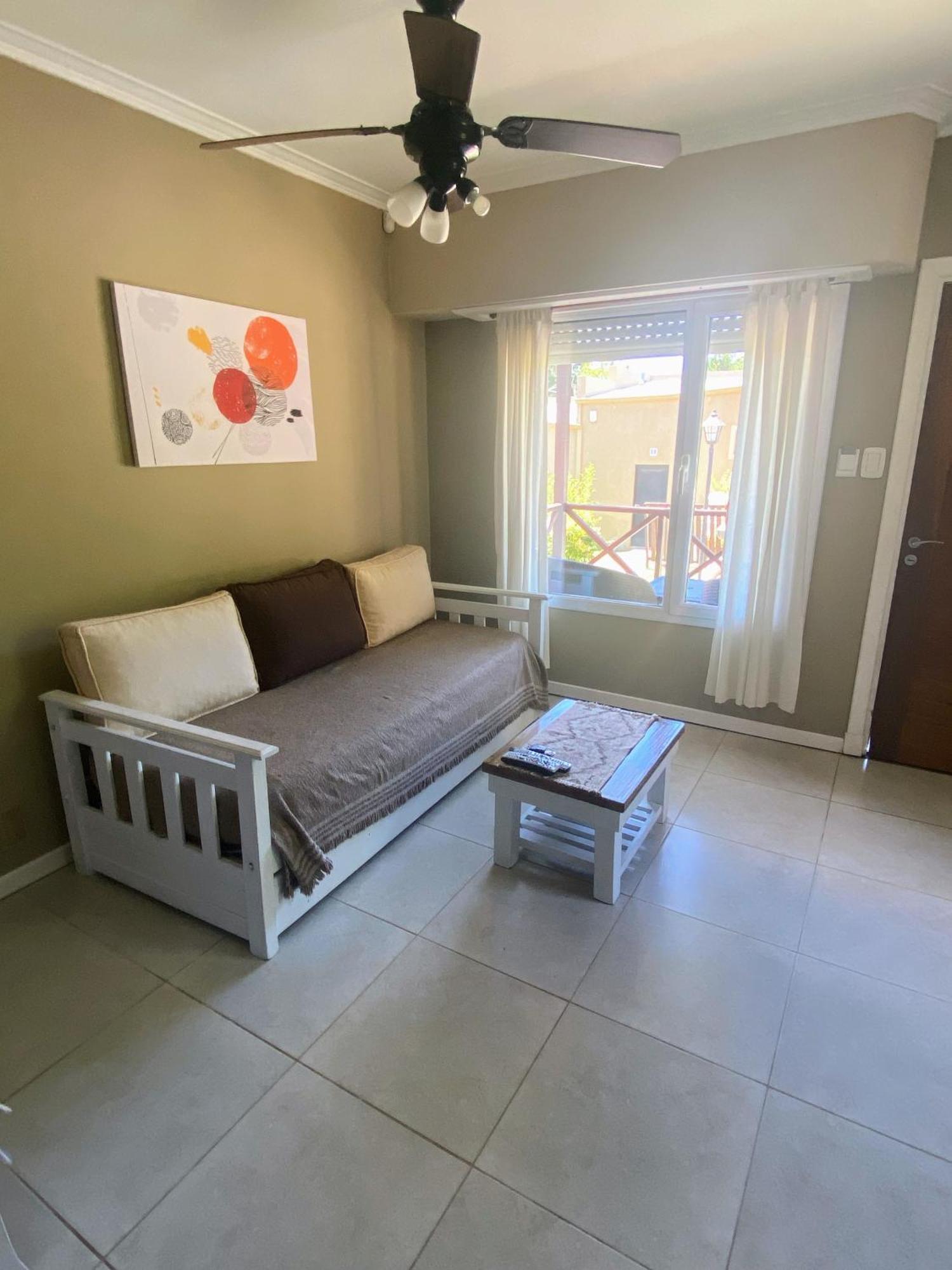 Icalma De La Sierra Apart otel Tandil Dış mekan fotoğraf