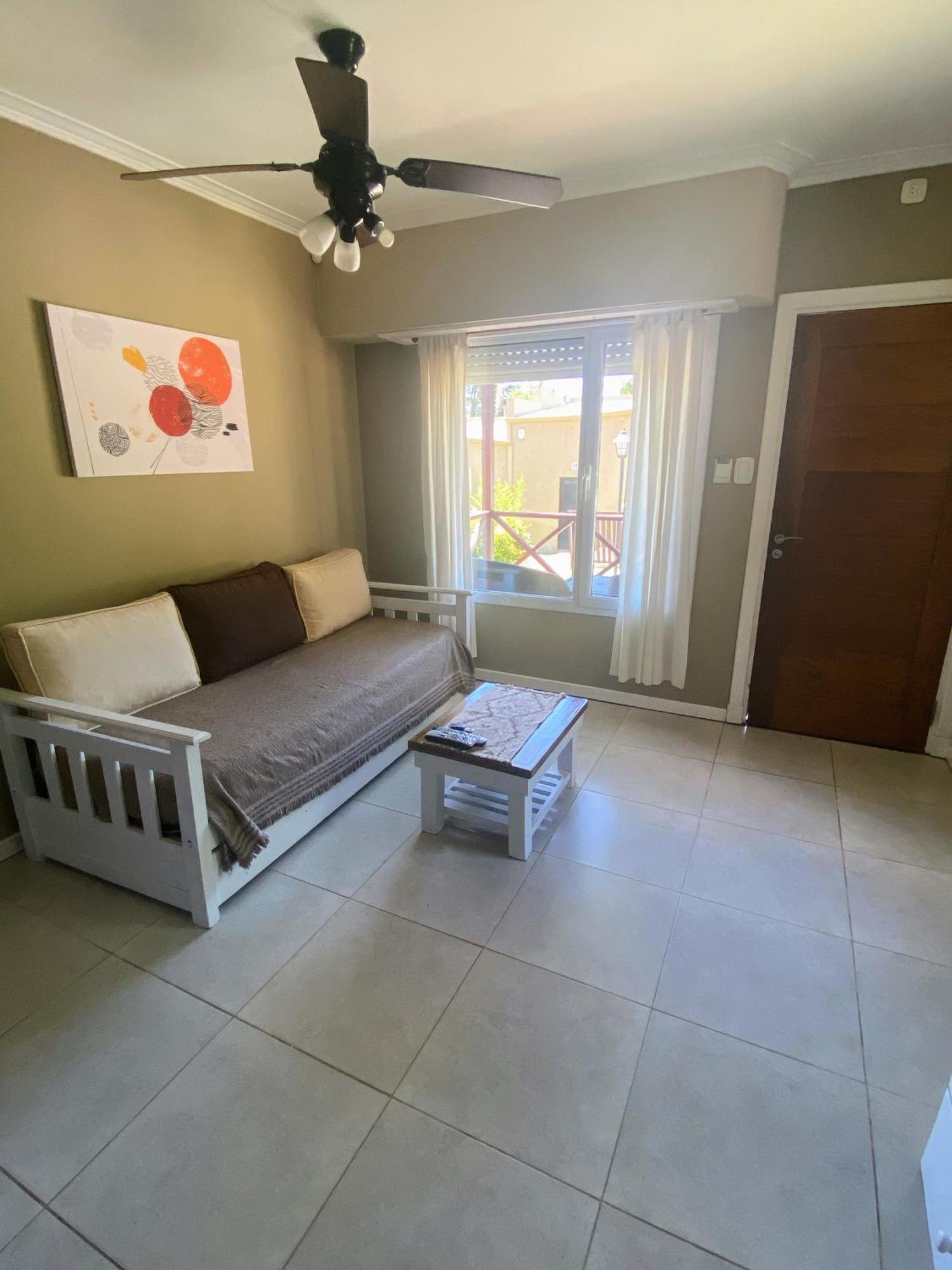 Icalma De La Sierra Apart otel Tandil Dış mekan fotoğraf