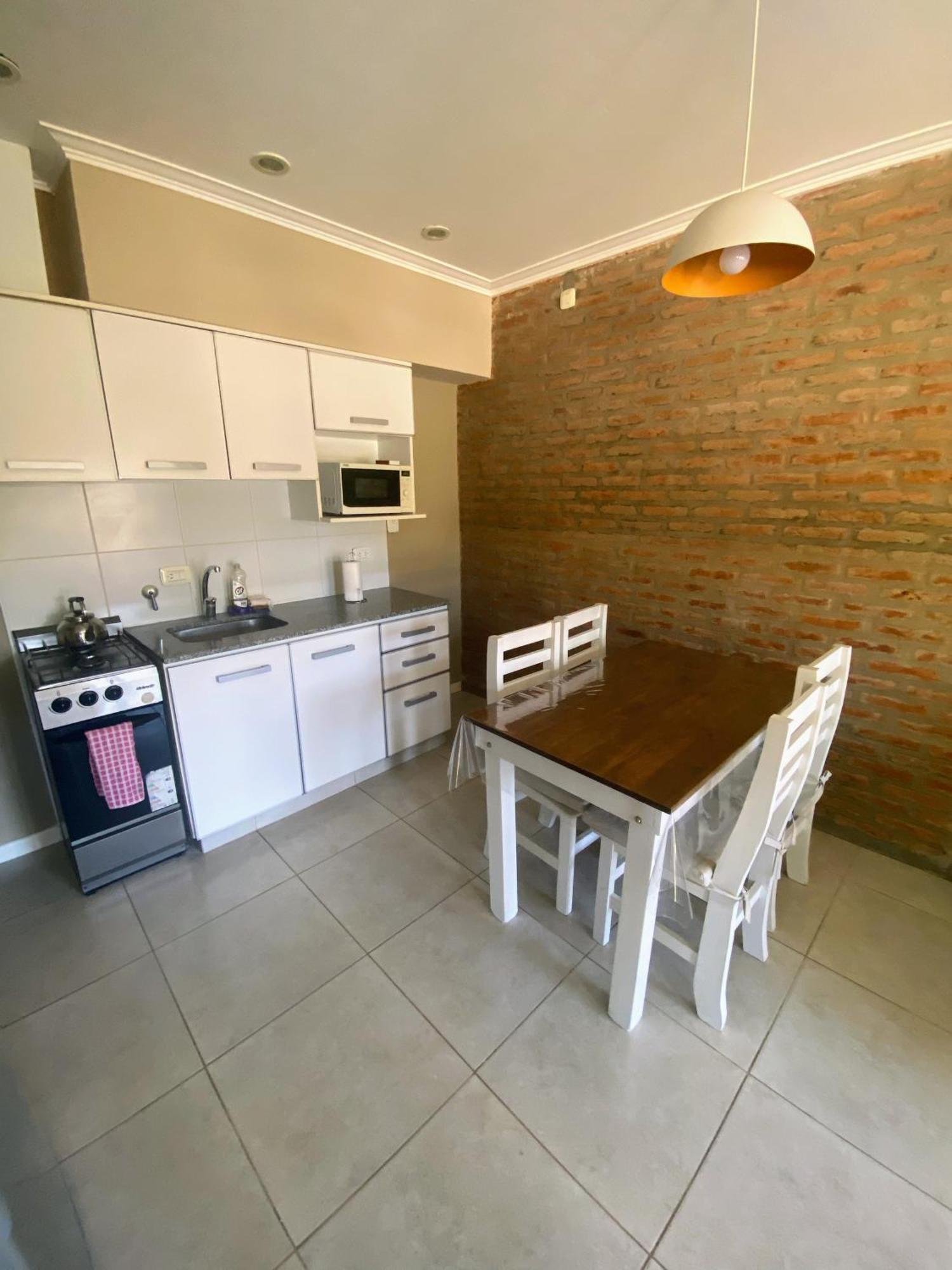Icalma De La Sierra Apart otel Tandil Dış mekan fotoğraf