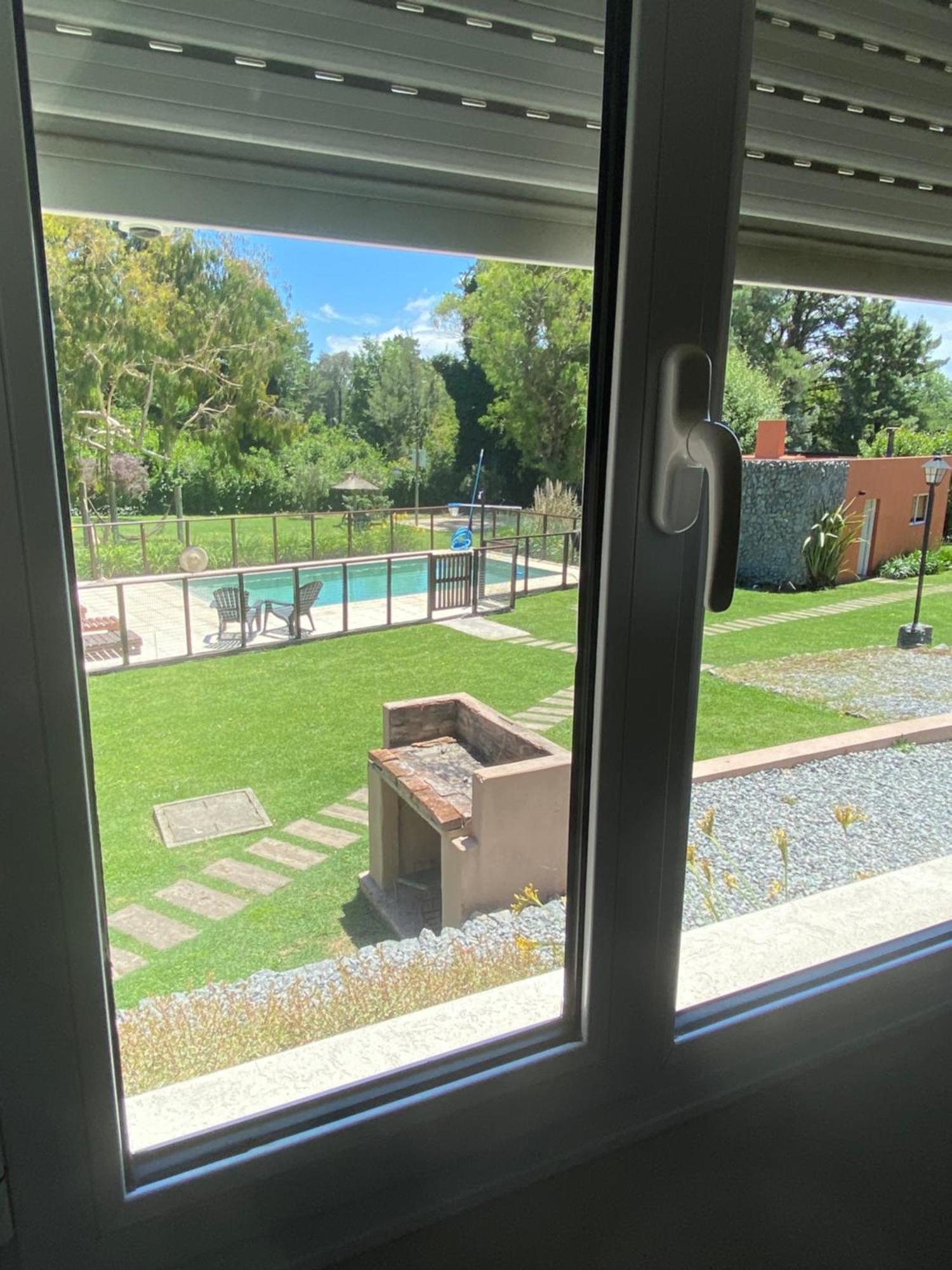 Icalma De La Sierra Apart otel Tandil Dış mekan fotoğraf