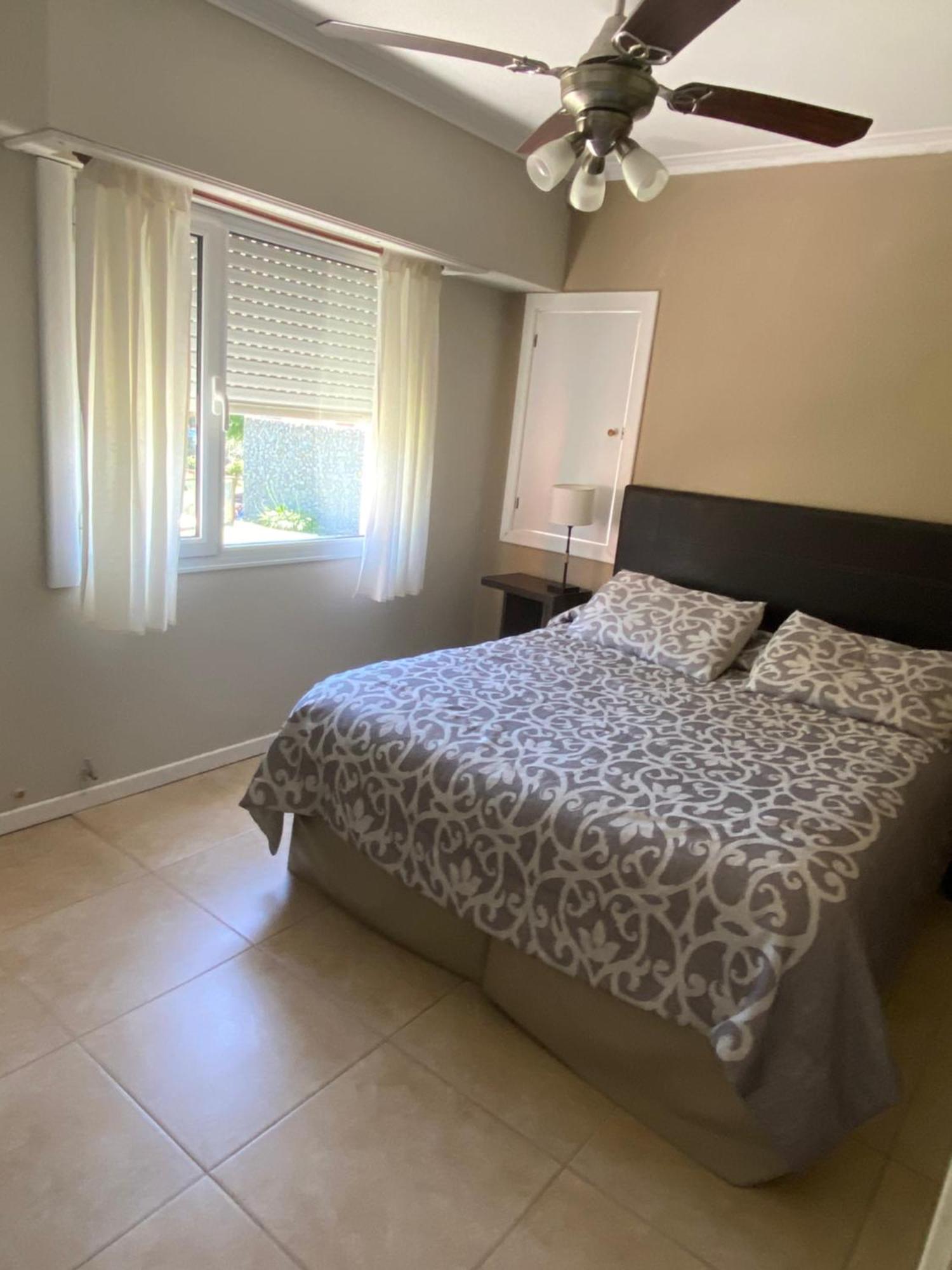 Icalma De La Sierra Apart otel Tandil Dış mekan fotoğraf
